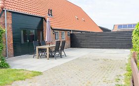 Appartement Halfweg